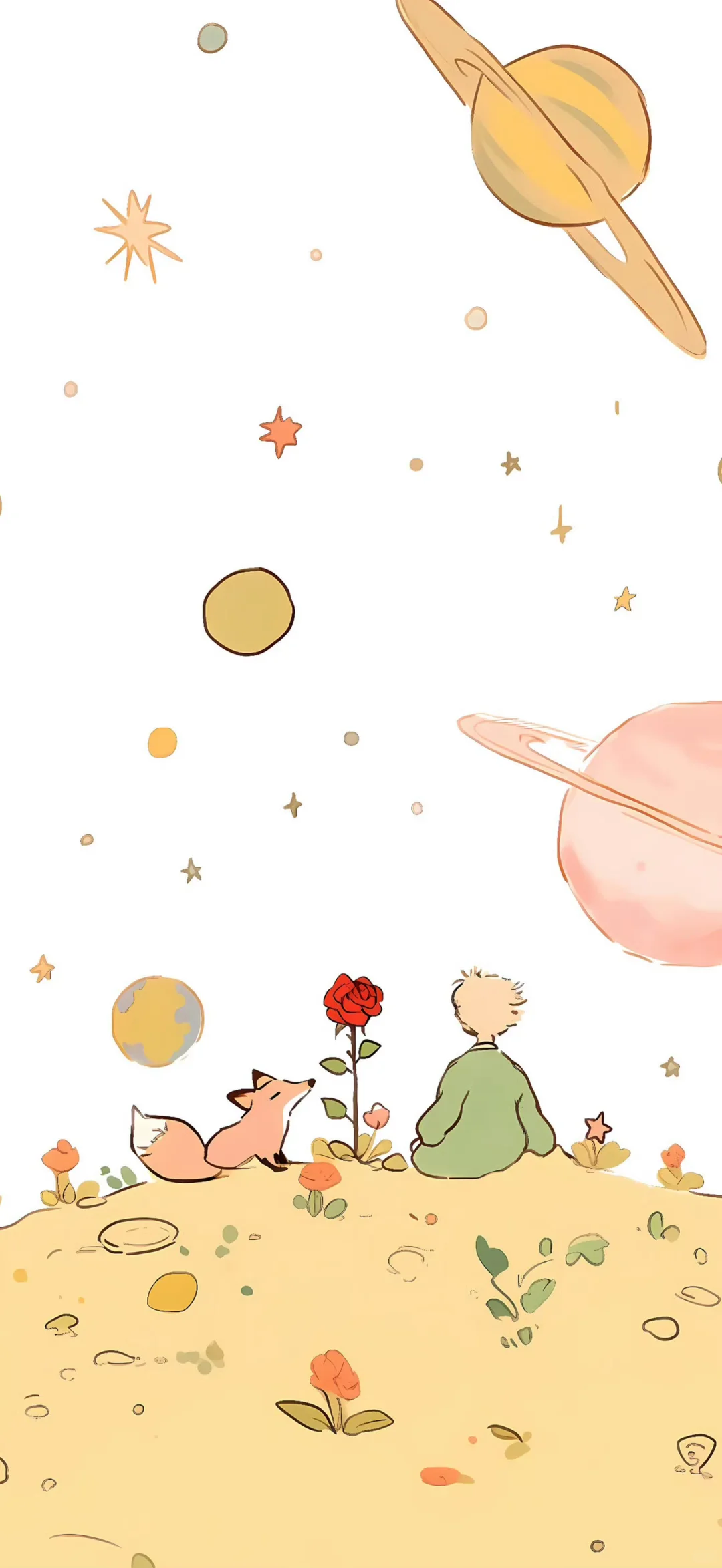 20251205手机壁纸｜套图壁纸～