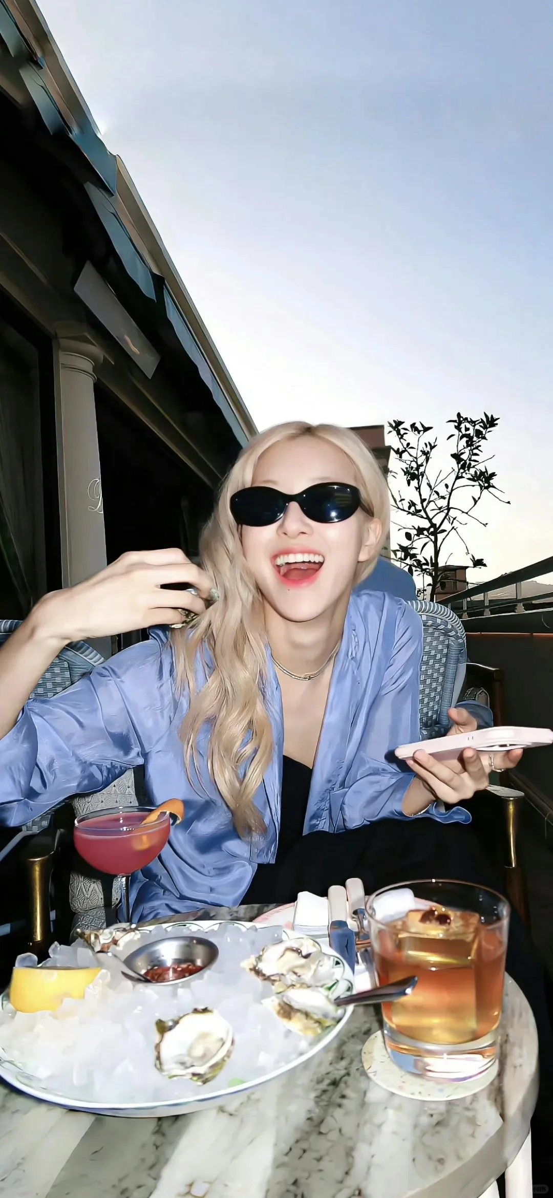 哇哇哇，是Rose壁纸！