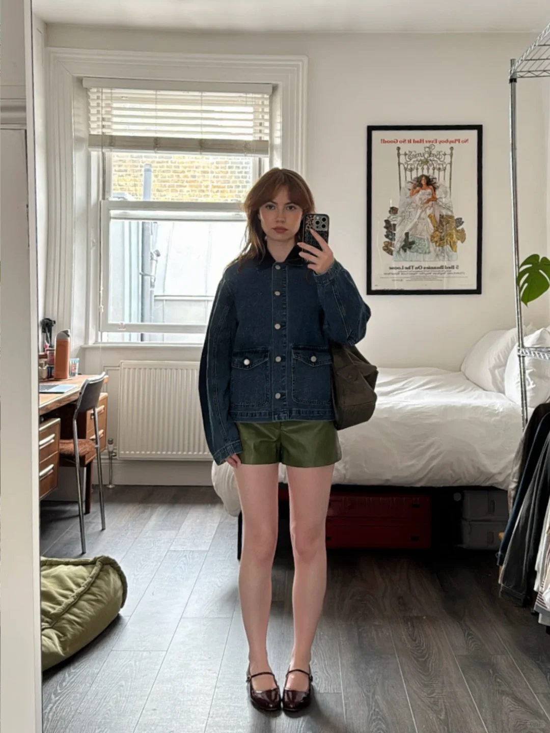 𝒊𝒏𝒔 𝒔𝒉𝒂𝒓𝒆•伦敦女孩复古穿搭图鉴📓