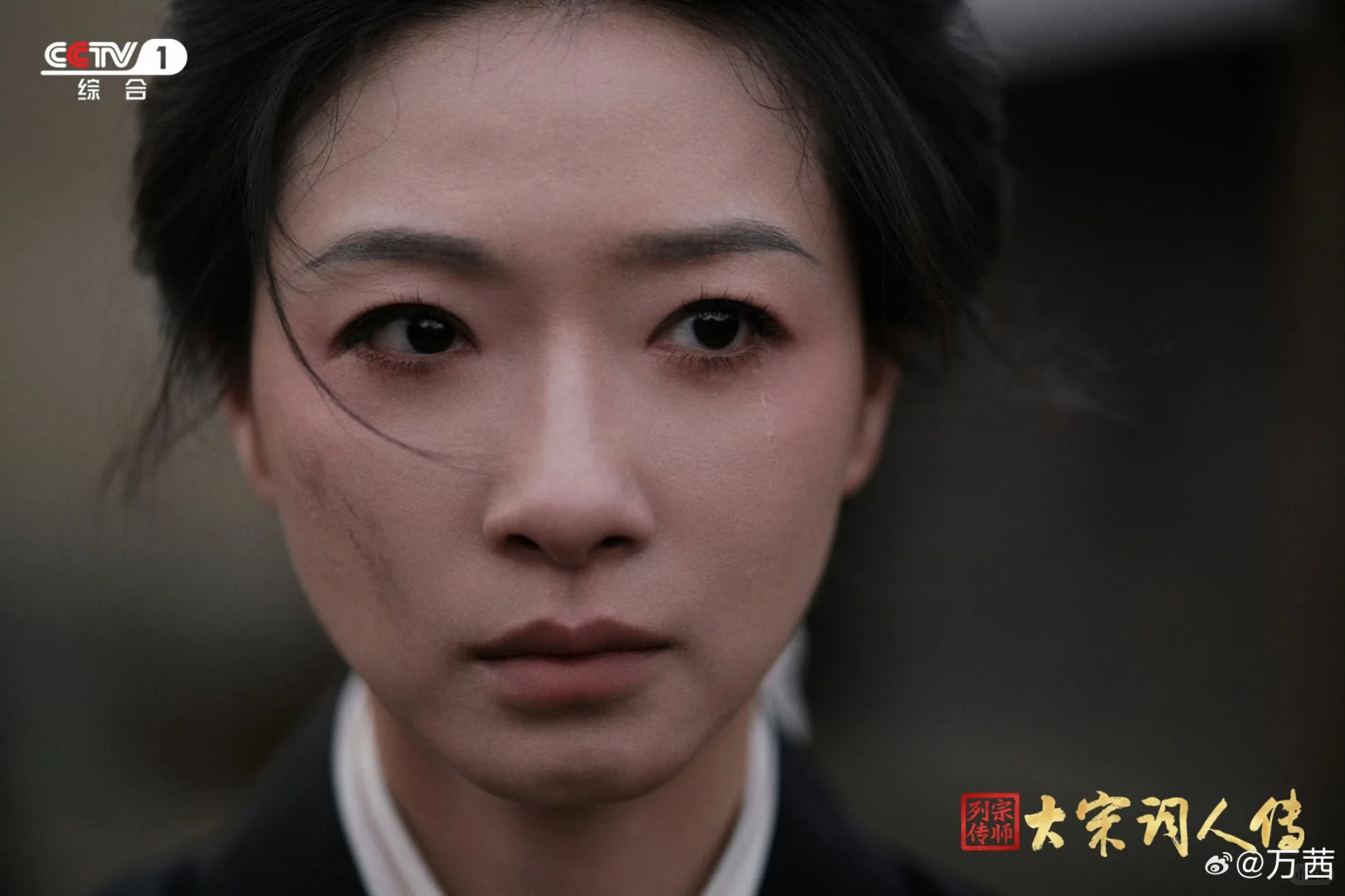 万茜的李清照值得一个最佳女主角