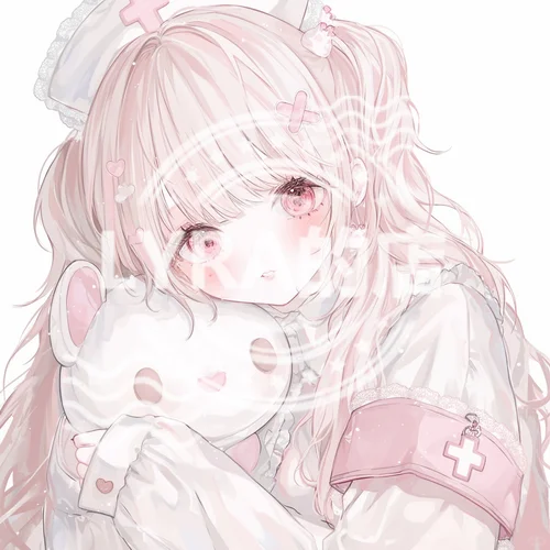 [头像] ☽⋆ 少女的一千个梦 [38]