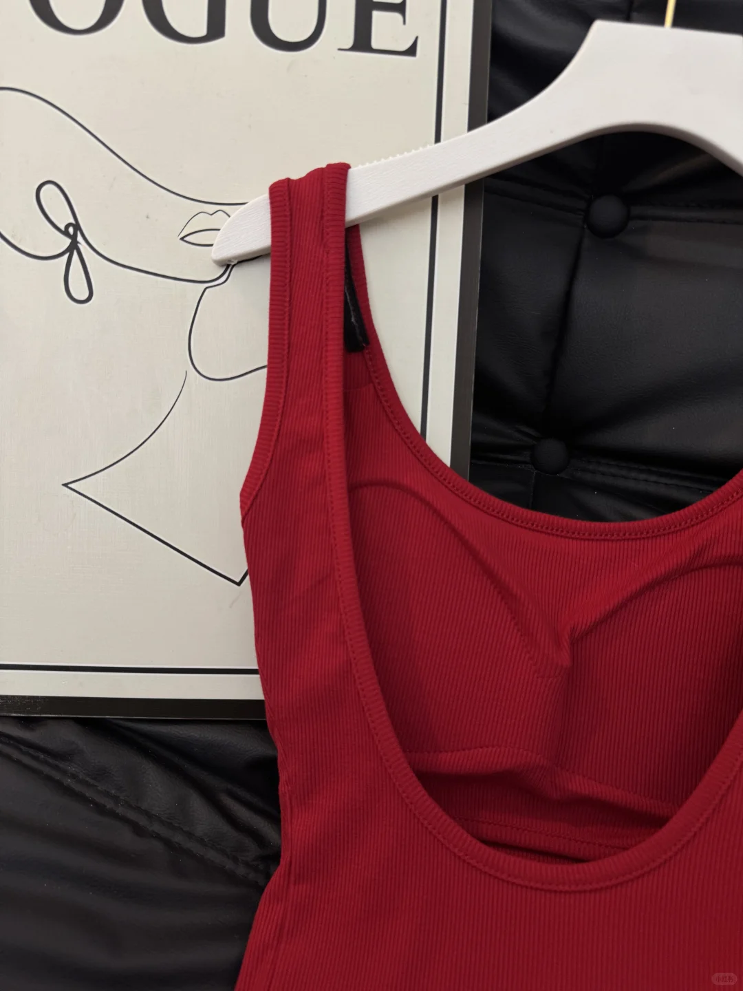 live实拍！关于我穿一次就狠狠心动的吊带 ！