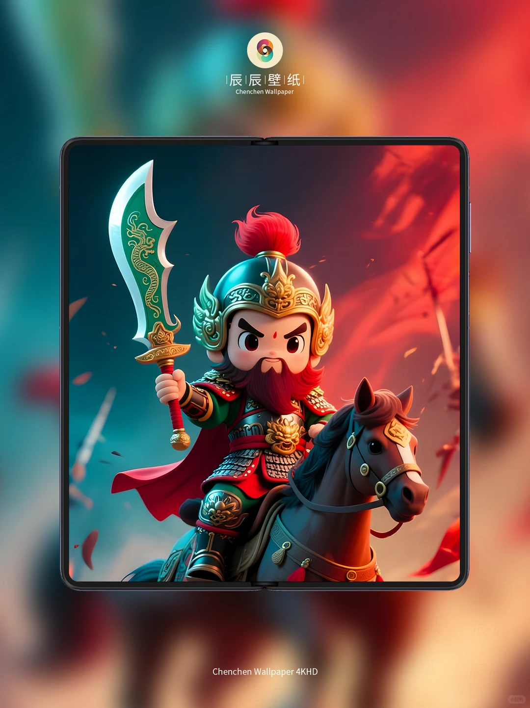 超燃1620|一套电脑平板手机壁纸