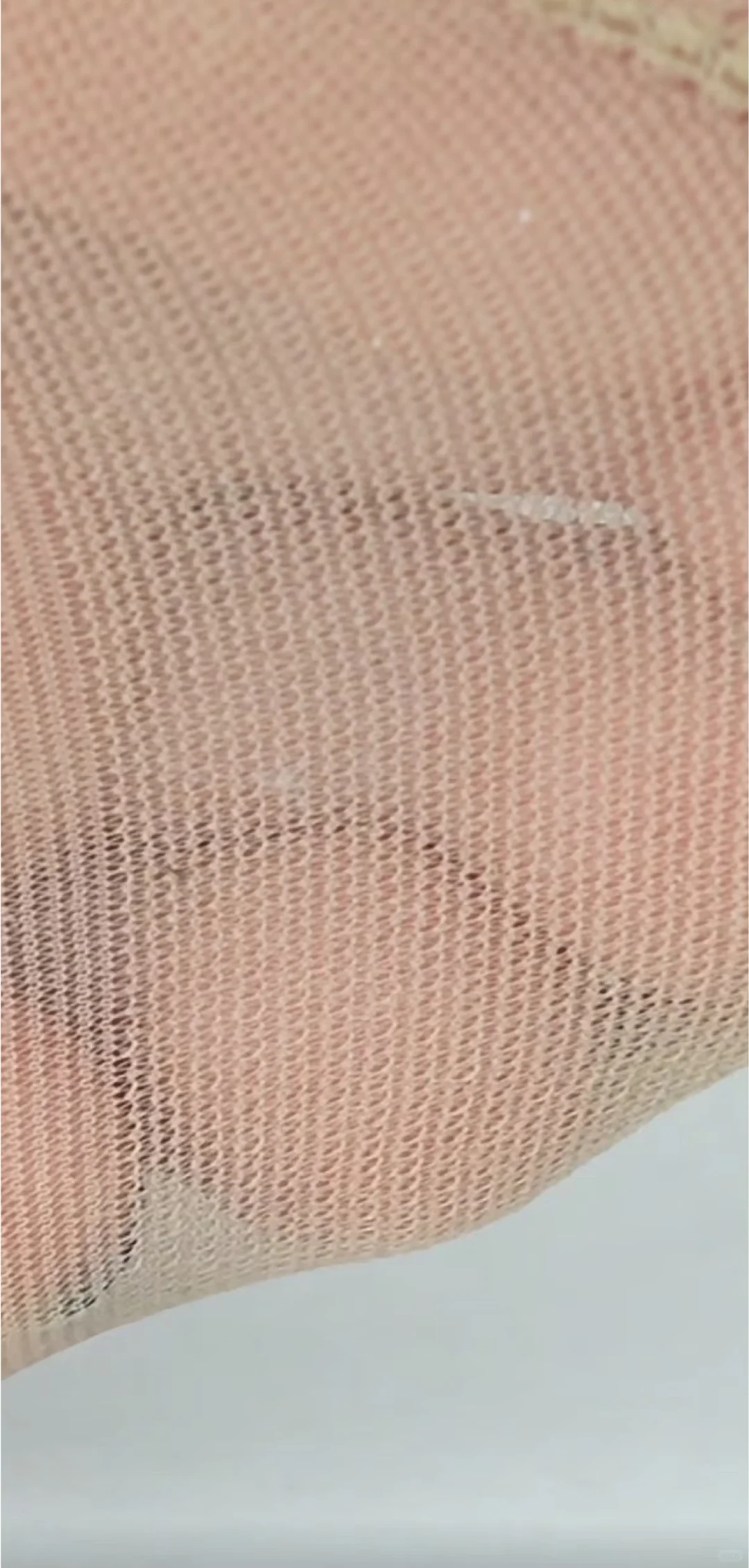 肉色丝袜的穿搭小心机