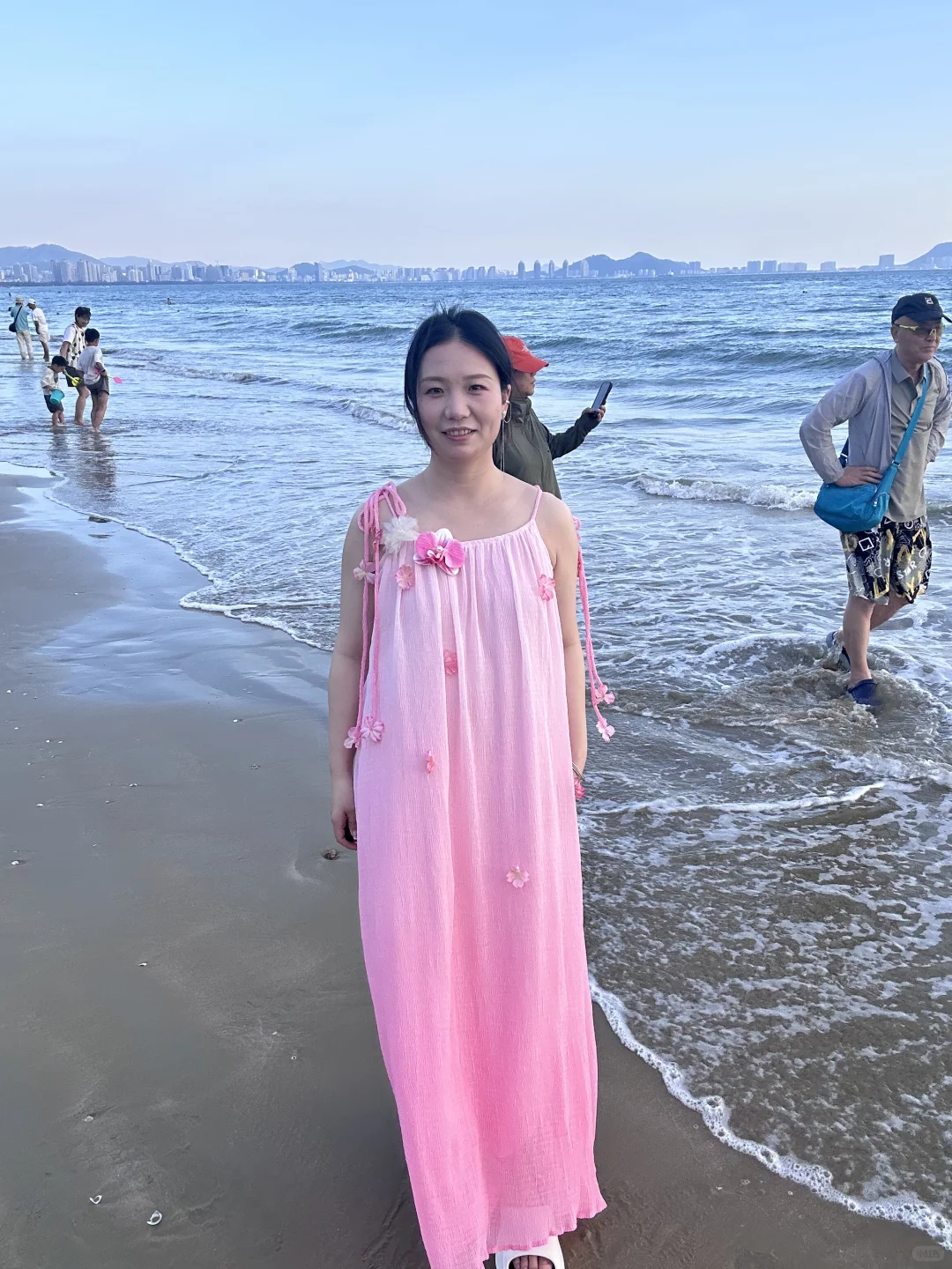 粉色娇嫩 几岁你不管