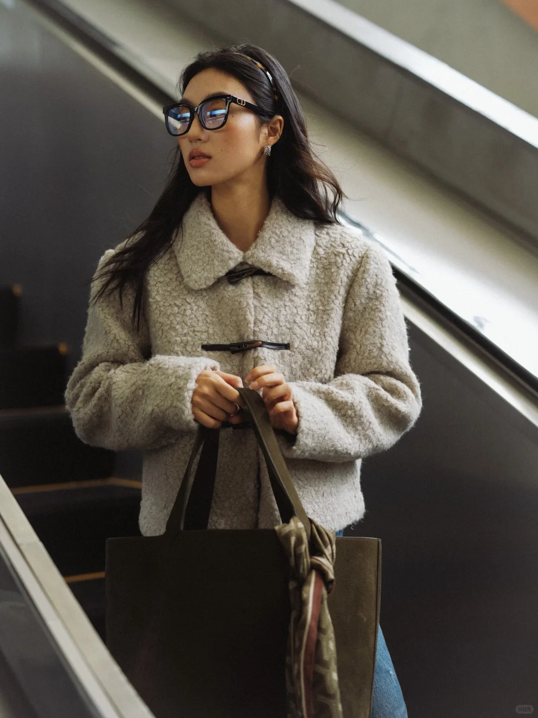 有故事感的一组