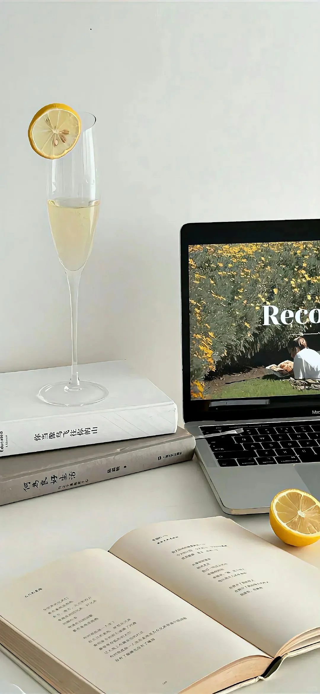 𝐒𝐡𝐚𝐫𝐞｜ins风壁纸