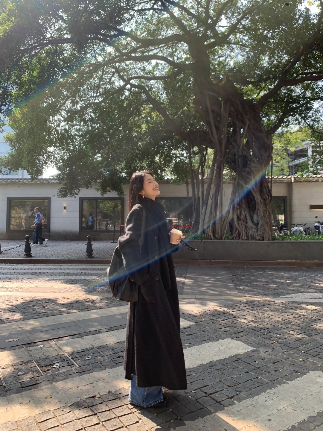 一些lives⛅️🌿🖤🫧🔗和我的人生大衣