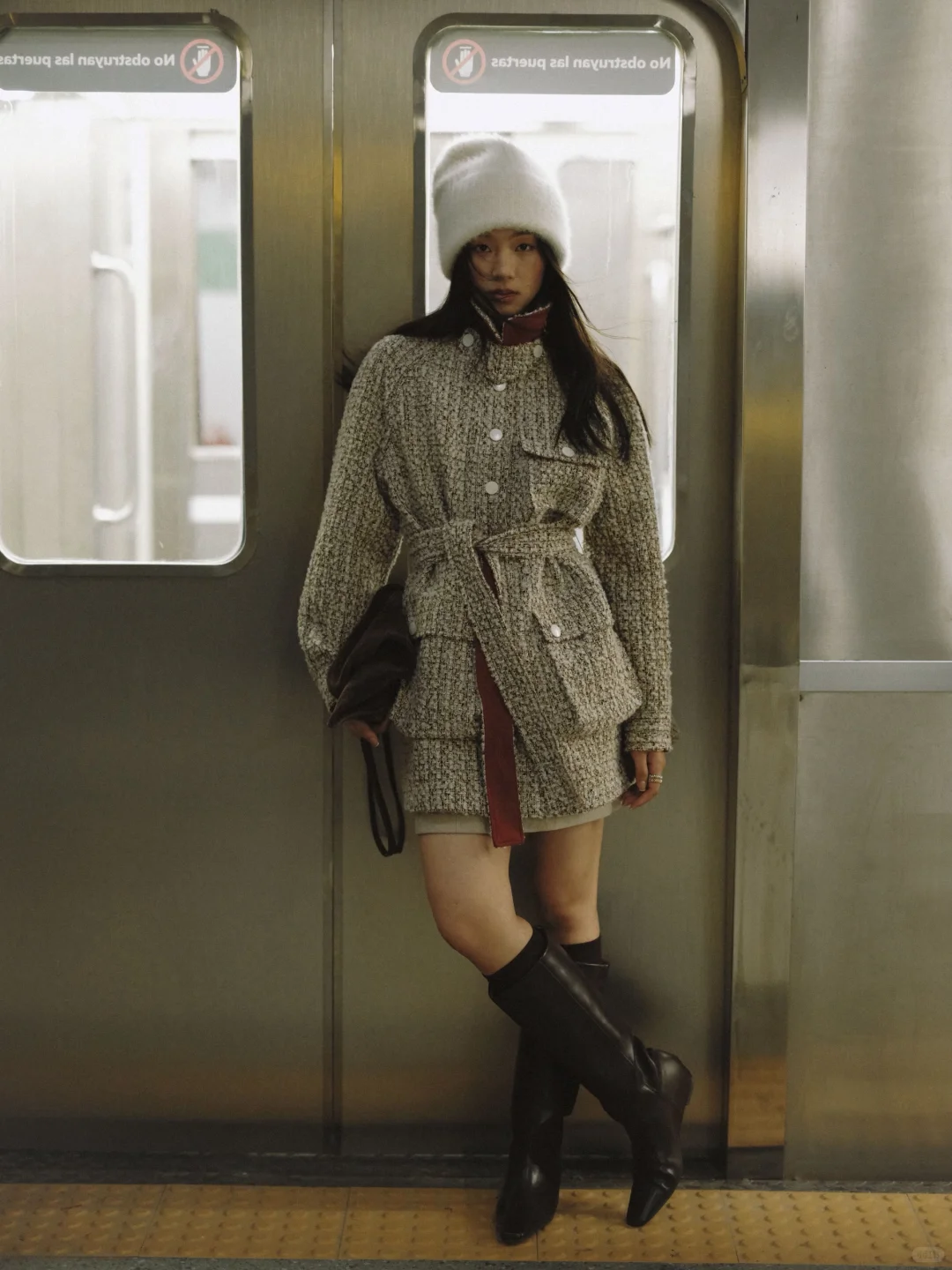 有故事感的一组