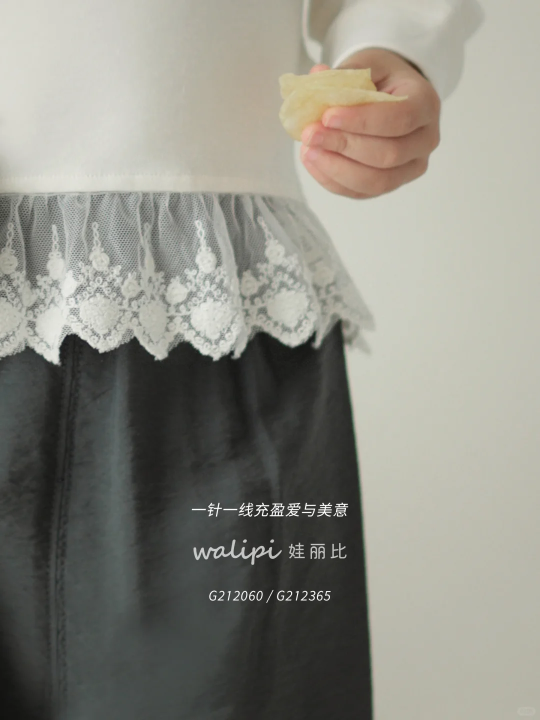 有被娃丽比26年春夏新款惊艳到～