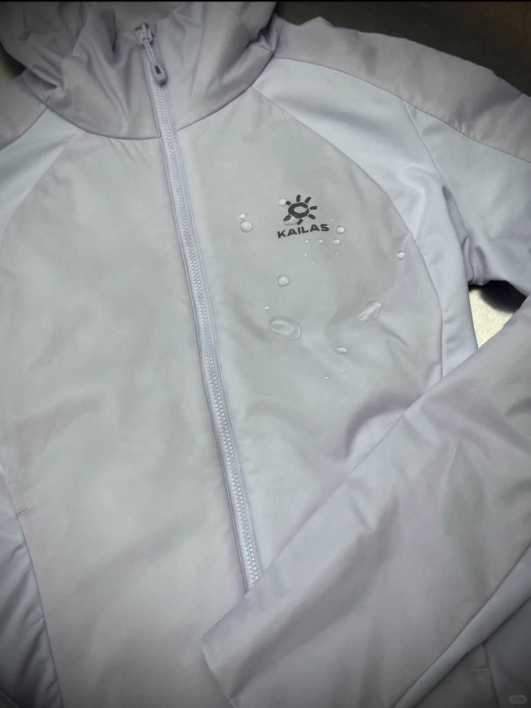 凯乐石｜女款棉服