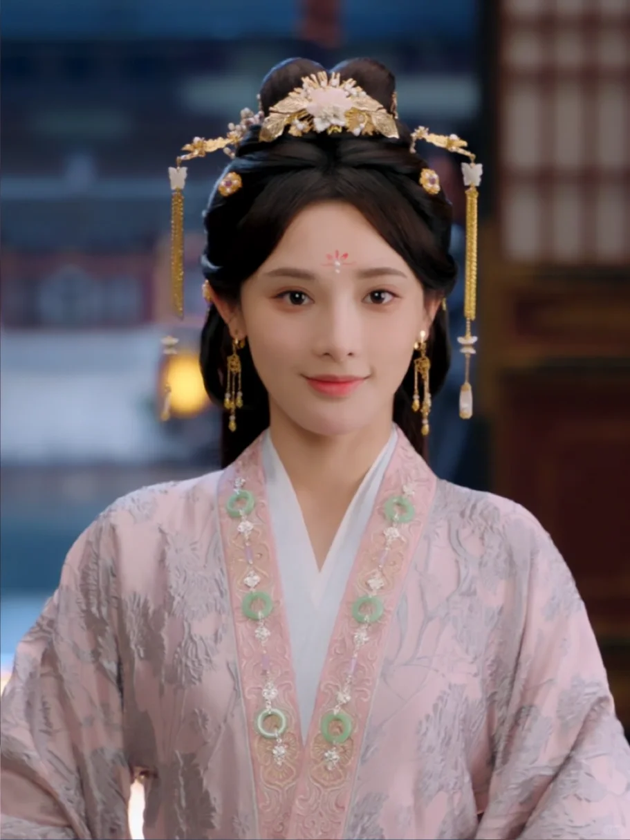 凤凰台上 彭小苒 凌苍苍衣柜3️⃣1️⃣～3️⃣5️⃣