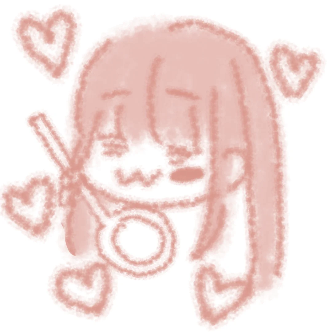 画了暖暖包浆表情包谁用？