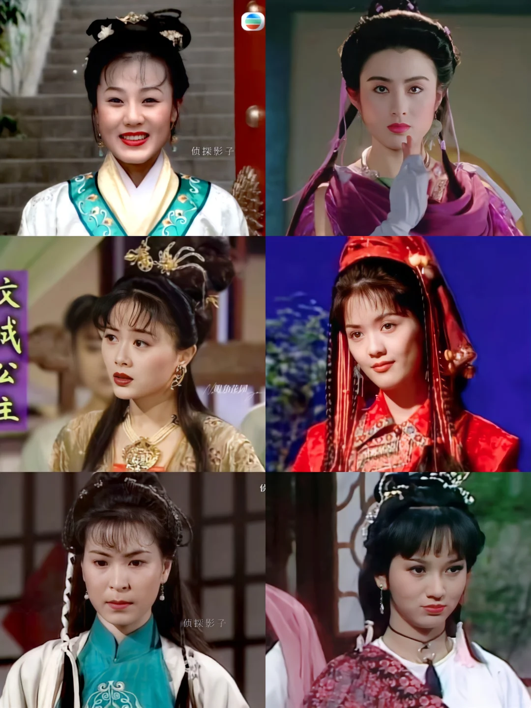 【古色古香💐】