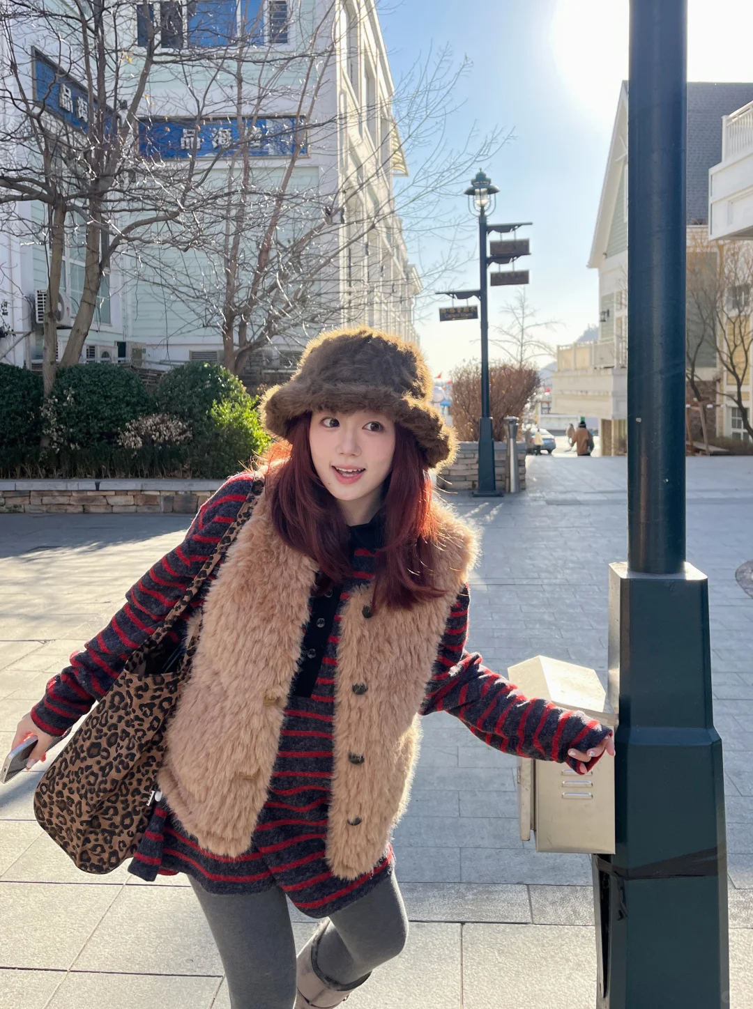 海边溜溜儿𖠚ᐝ