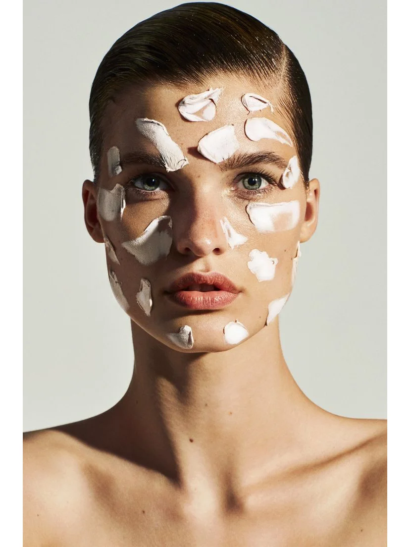 Today分享：一些喜欢的人像模特素材51