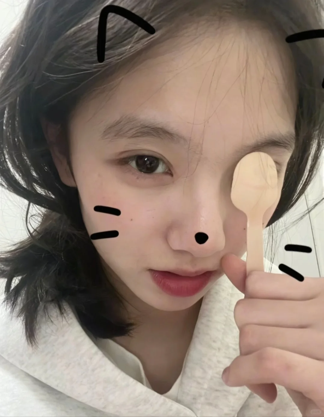 女高感头像合集