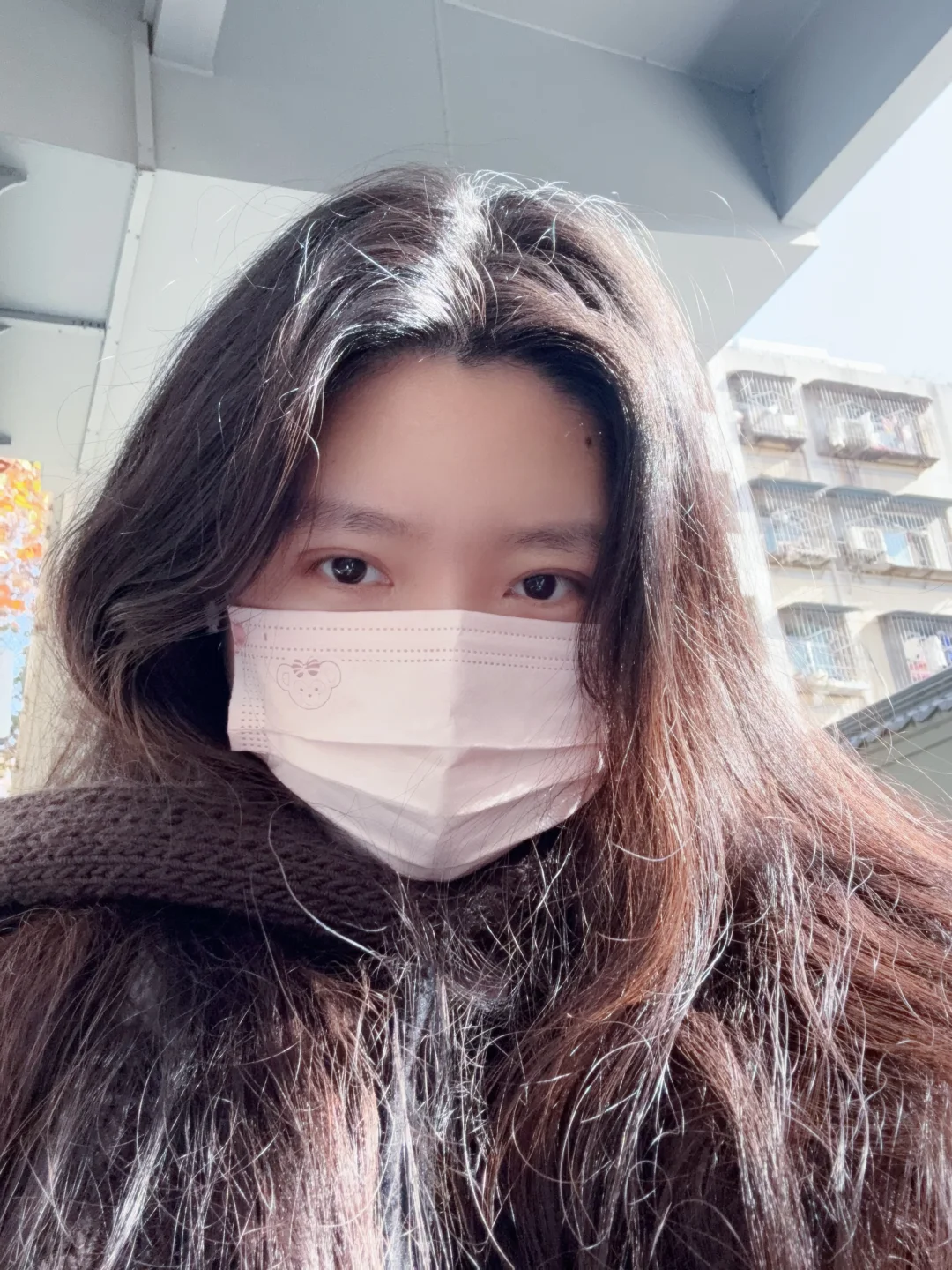 淡淡的老式女友