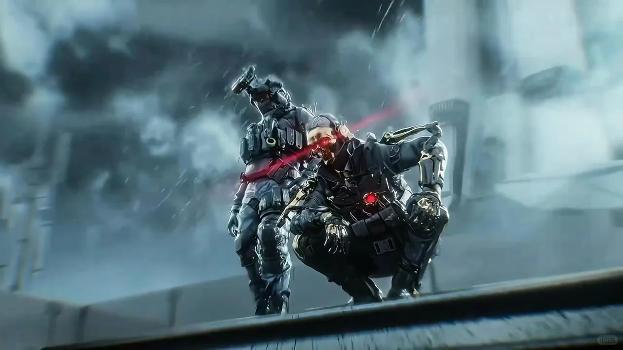 iPad动态壁纸/8k.120帧原视频