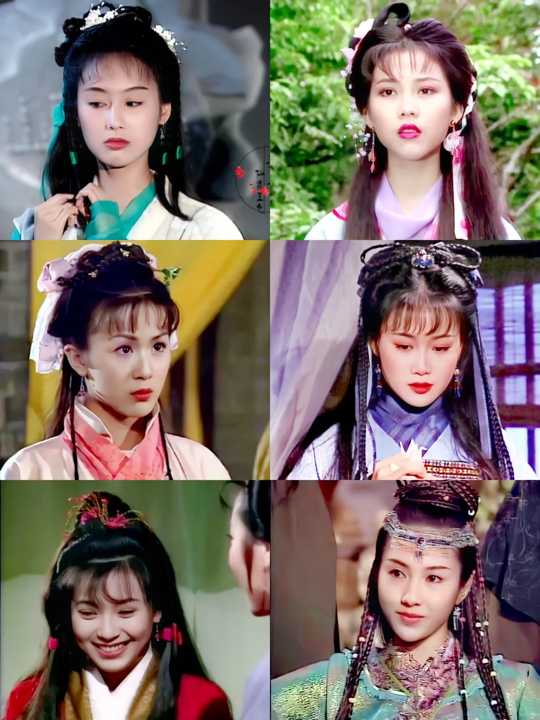 【古色古香💐】