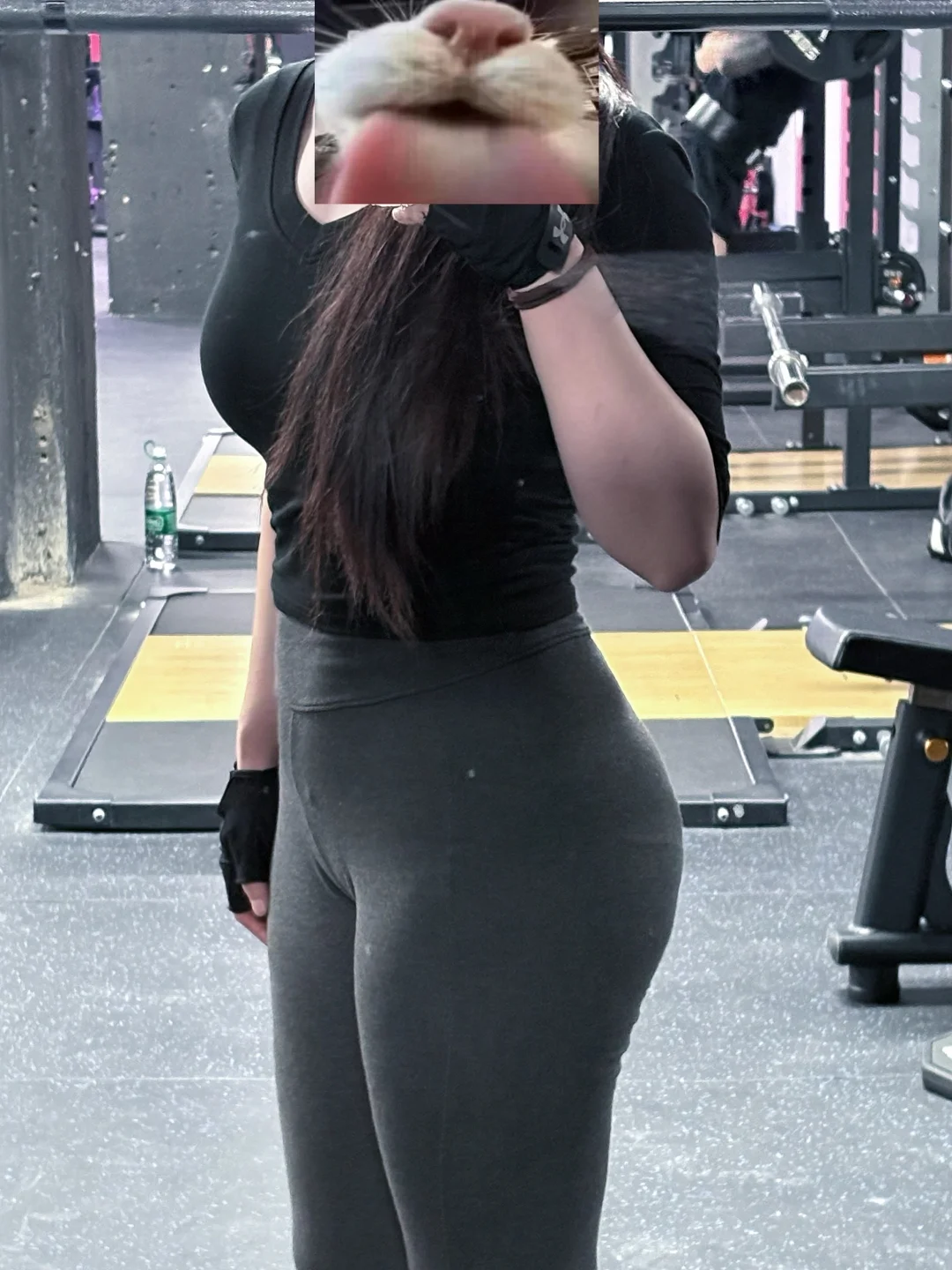 这是一件令人开心的事😋☝️