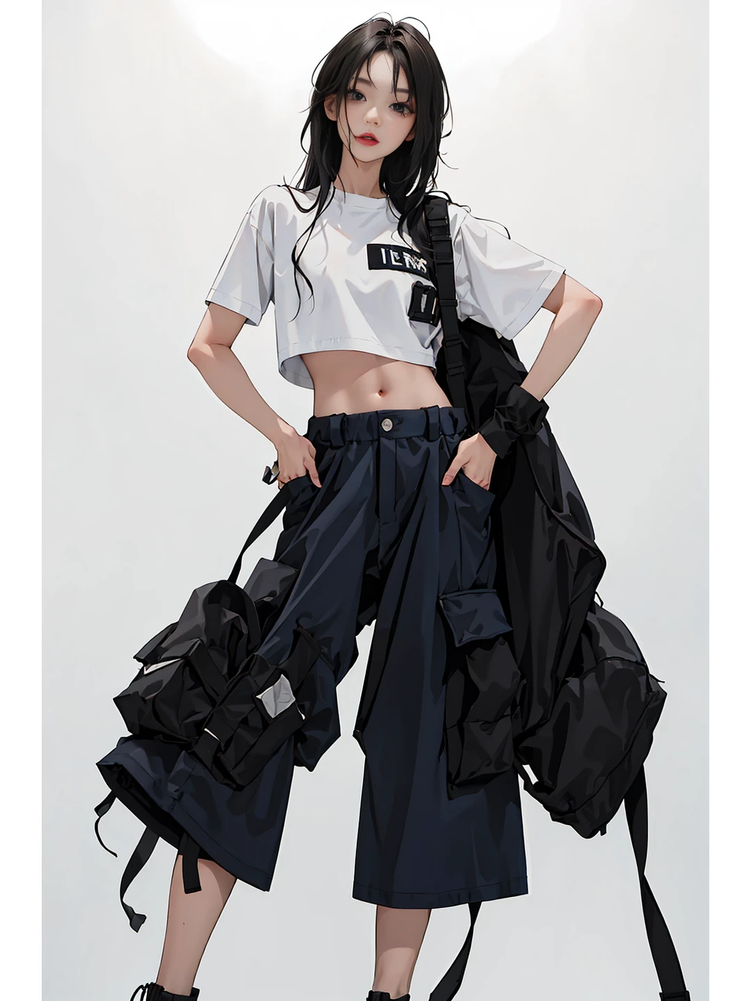 AI穿搭|快来看看这是你的Style吗？