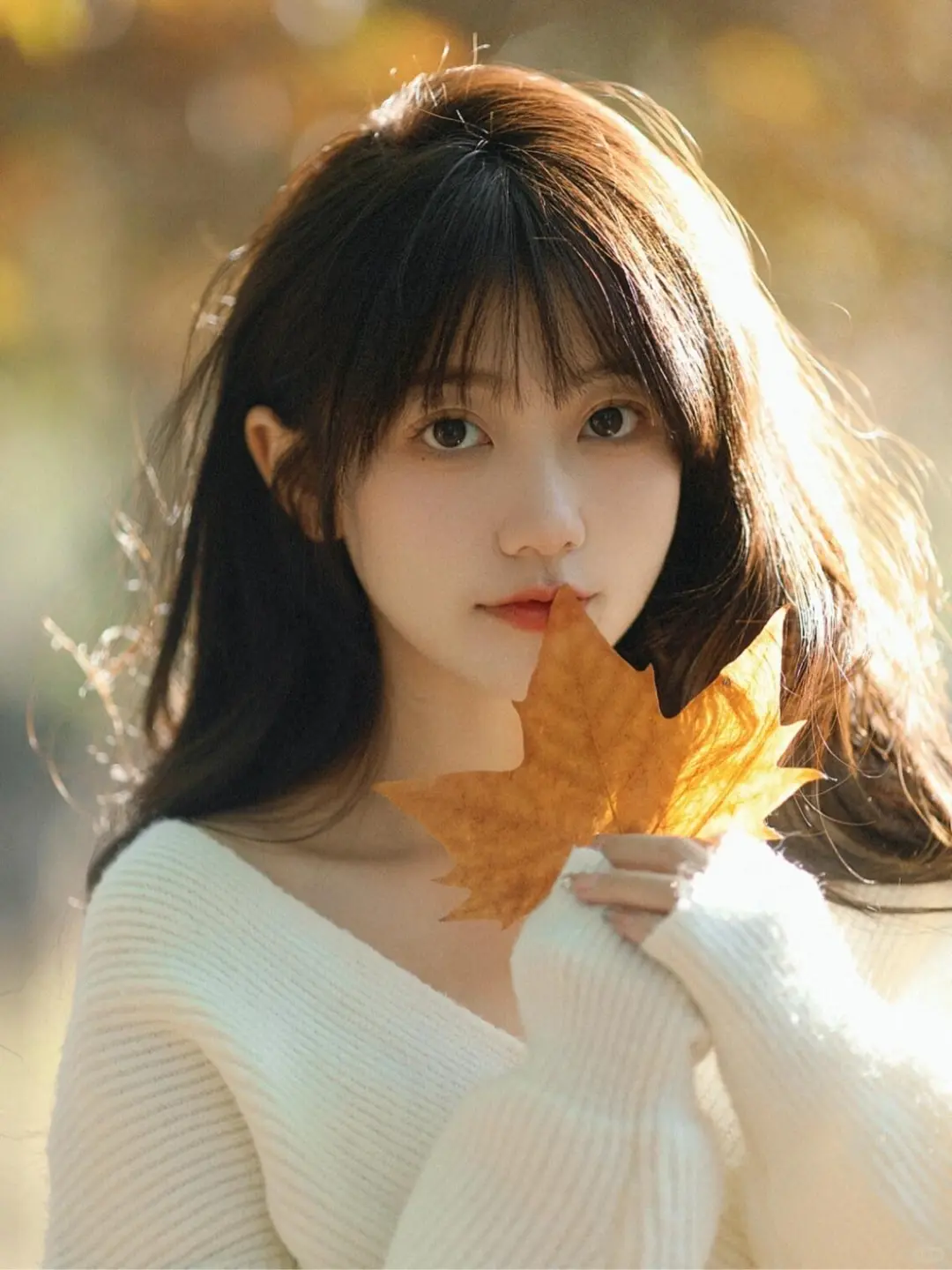 超美女神少女写真分享