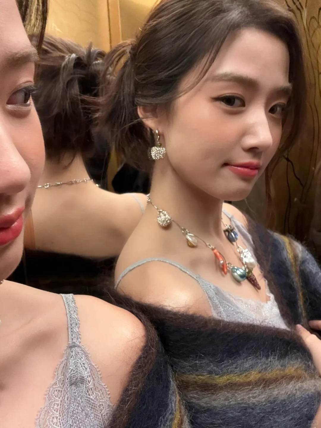 今日份美少女live图/卢昱晓🥨