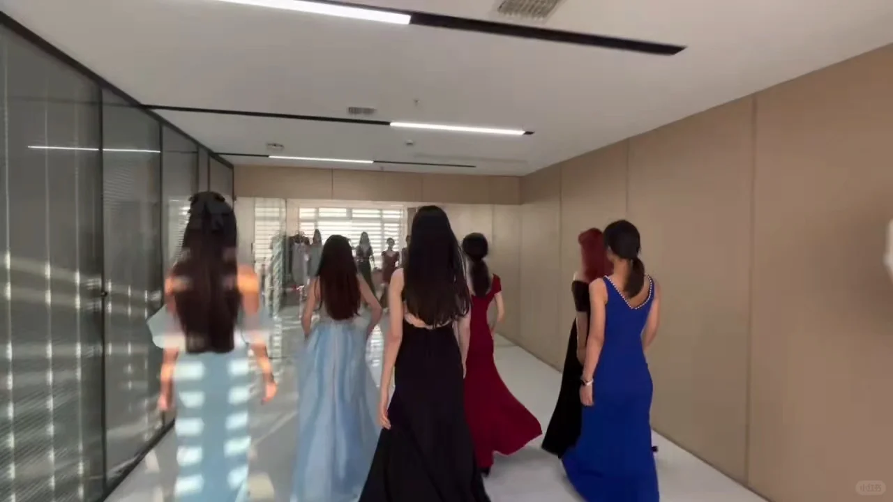 汉服模特 急！急！急！！! 十天一结