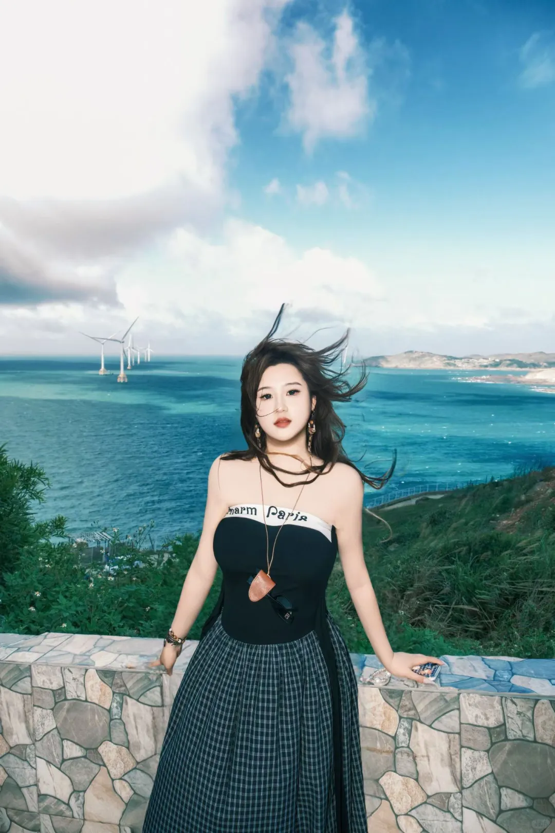 90E🐻甜妹脸辣妹身材的美术老师