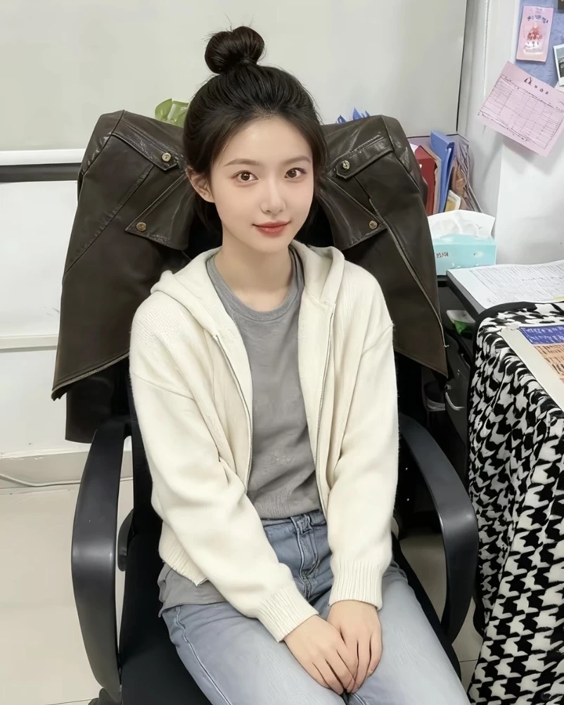 沈阳，97年乖乖女，不颜控~