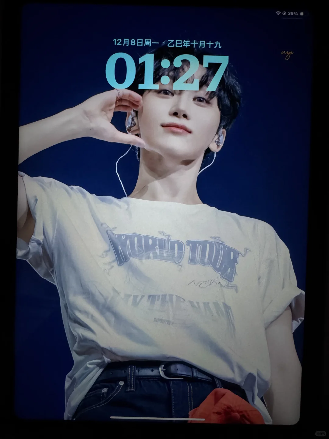 谁懂平板看这张图的震撼！