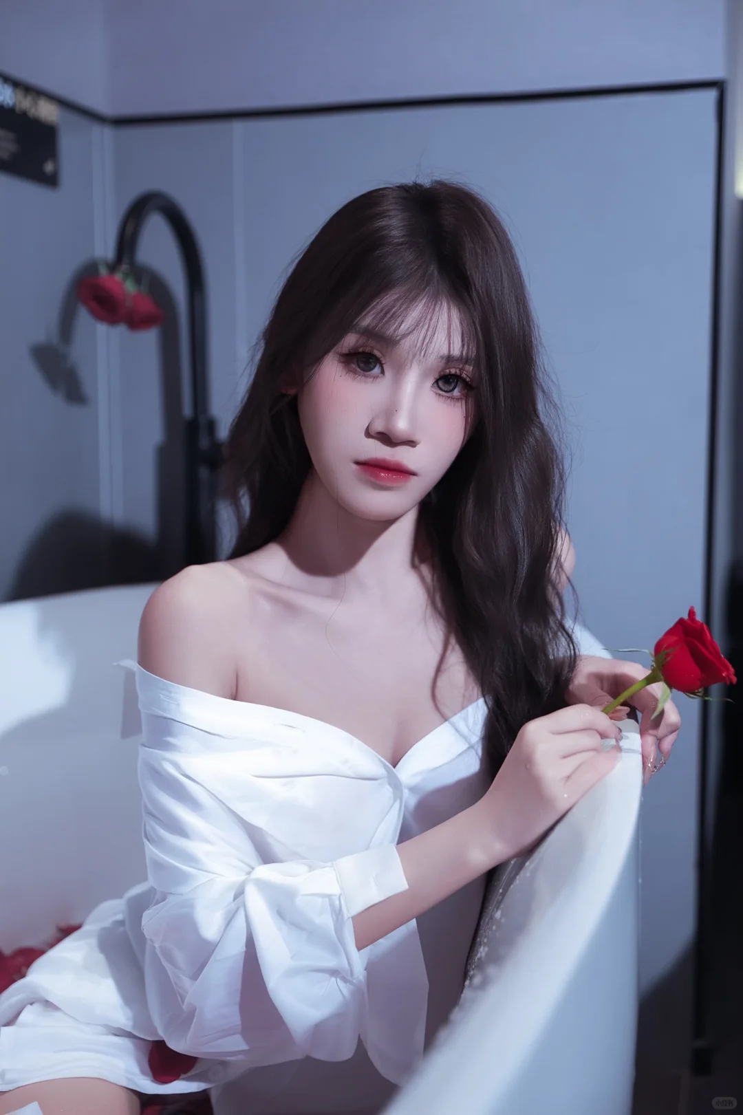 在公寓拍出氛围感