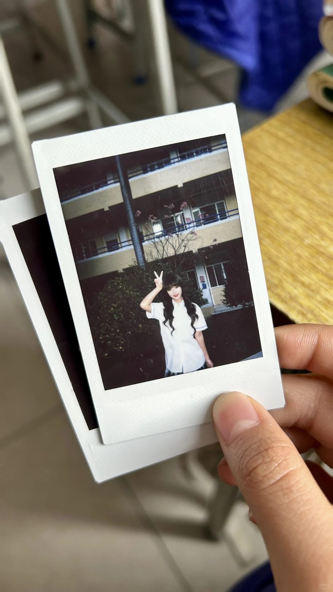 🎓女高体验倒计时