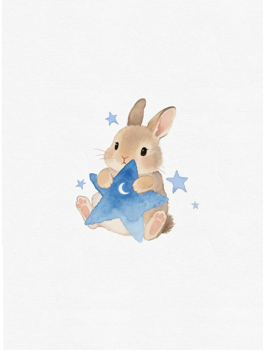 🐰🐰｜软萌可爱的兔兔壁纸❣️