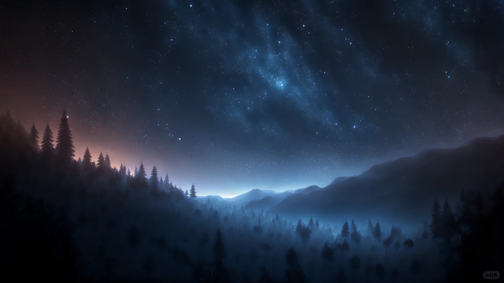 🌟159｜氛围感壁纸合集