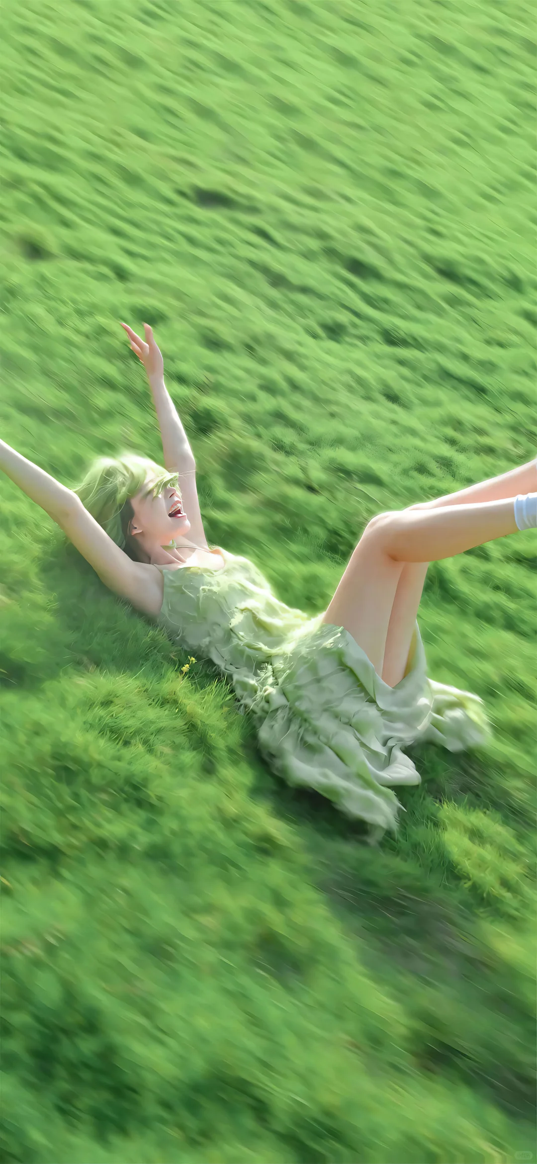 高清手机壁纸分享合集｜027