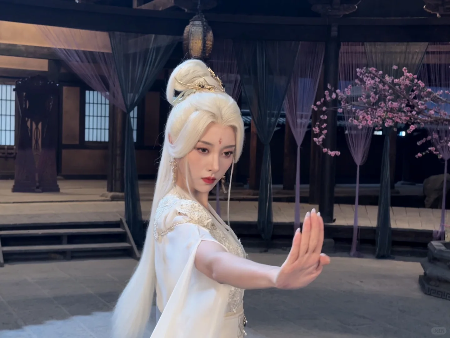 我和女帝的九世奇缘🧝🏻‍♀️