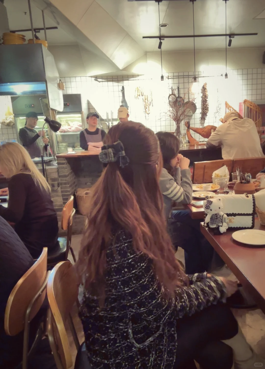 女人就像一株植物，得种在合适的土壤里。