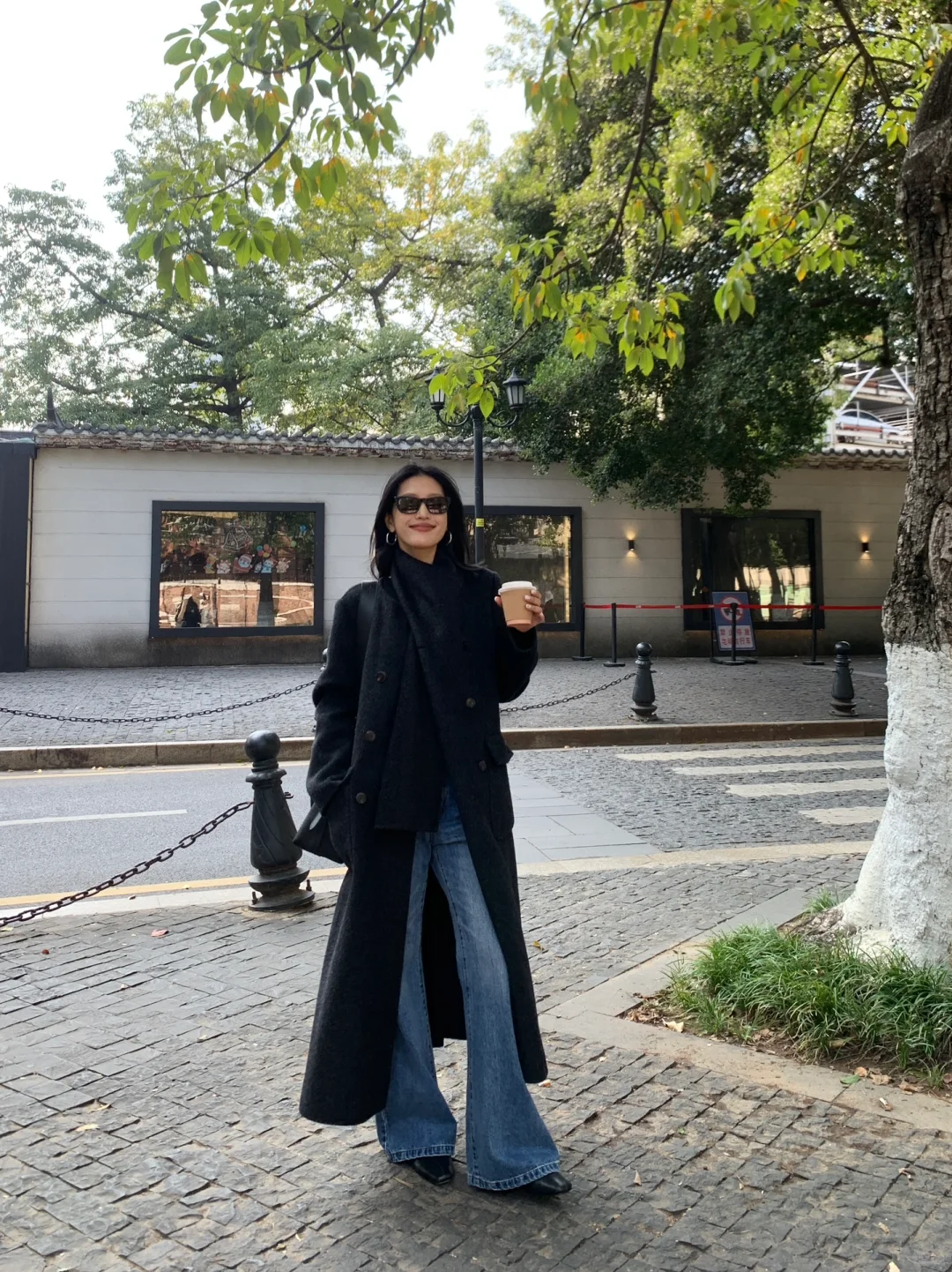 一些lives⛅️🌿🖤🫧🔗和我的人生大衣