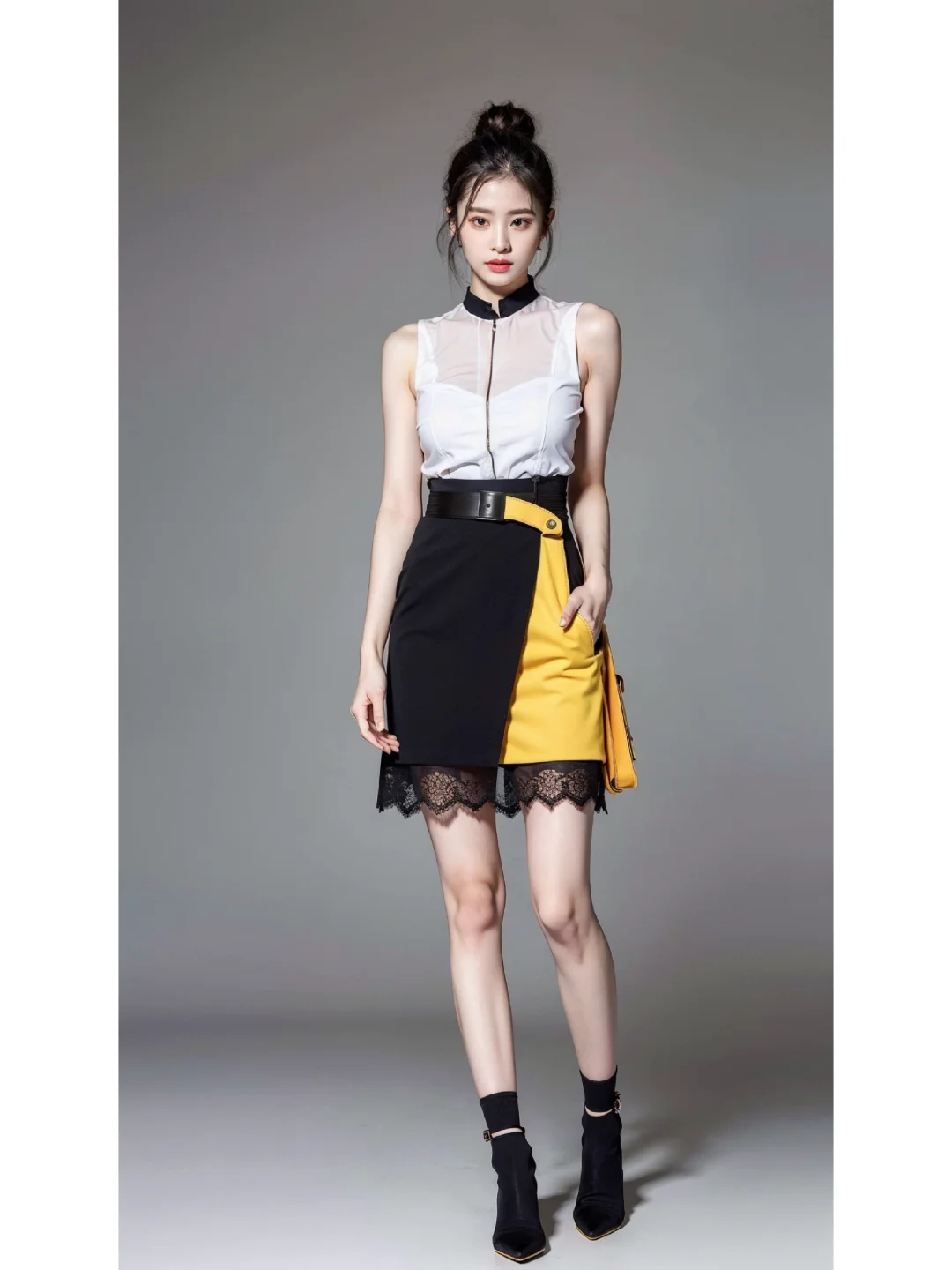 这个颜色系列有没喜欢的