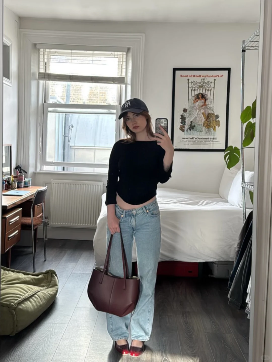 𝒊𝒏𝒔 𝒔𝒉𝒂𝒓𝒆•伦敦女孩复古穿搭图鉴📓