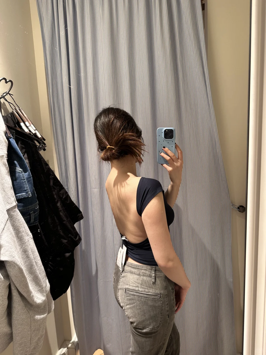 subdued好聚拢的吊带！