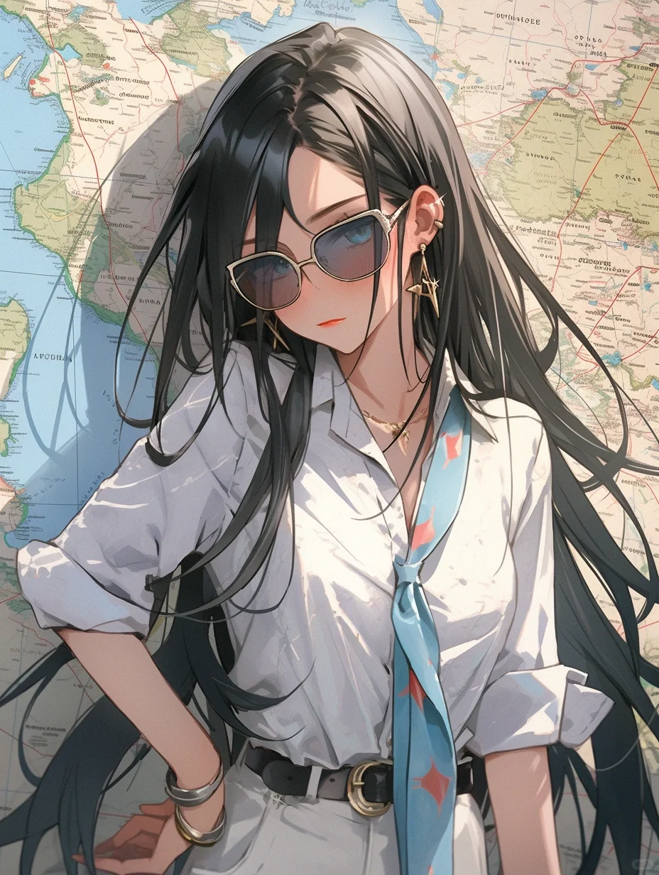 早秋衬衫系列，又欲又飒