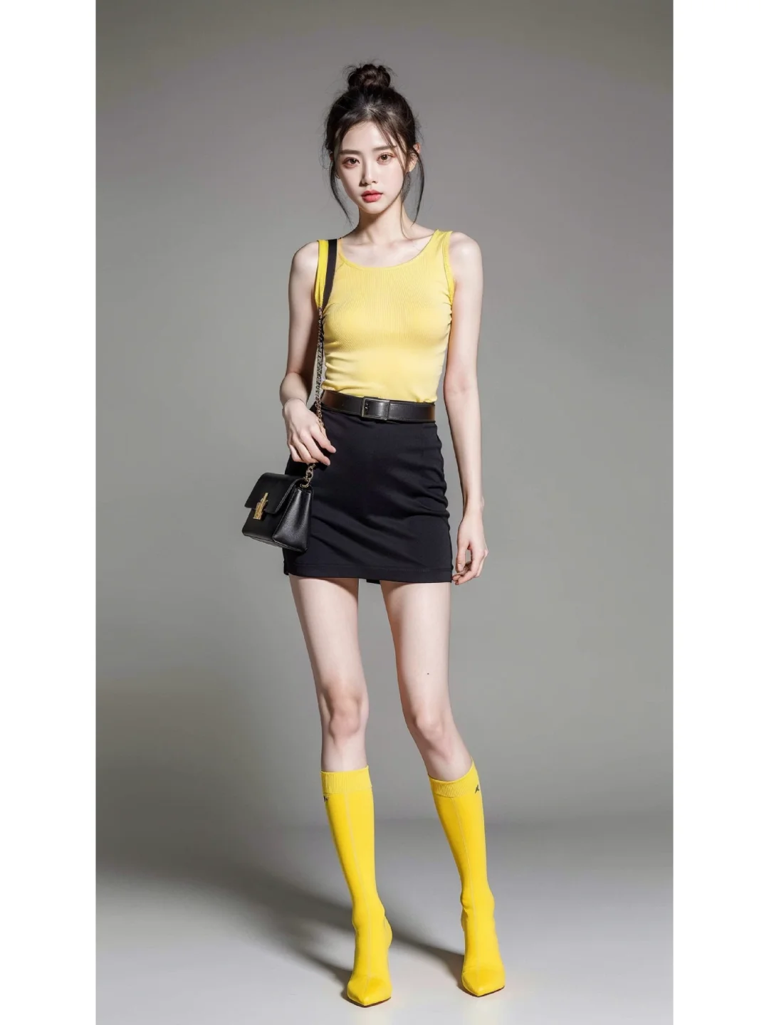 这个颜色系列有没喜欢的