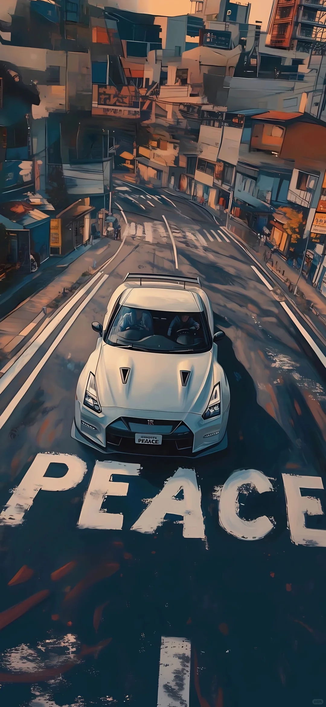 iPhone 8k-高清壁纸