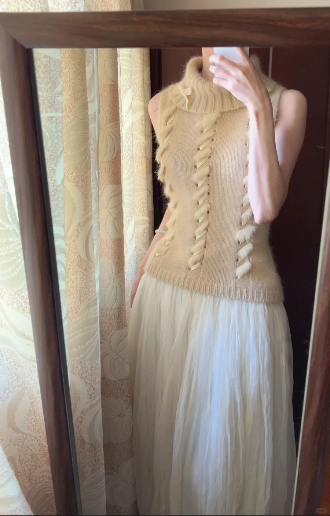 18选1 超美秋冬内搭合集🩵🤍