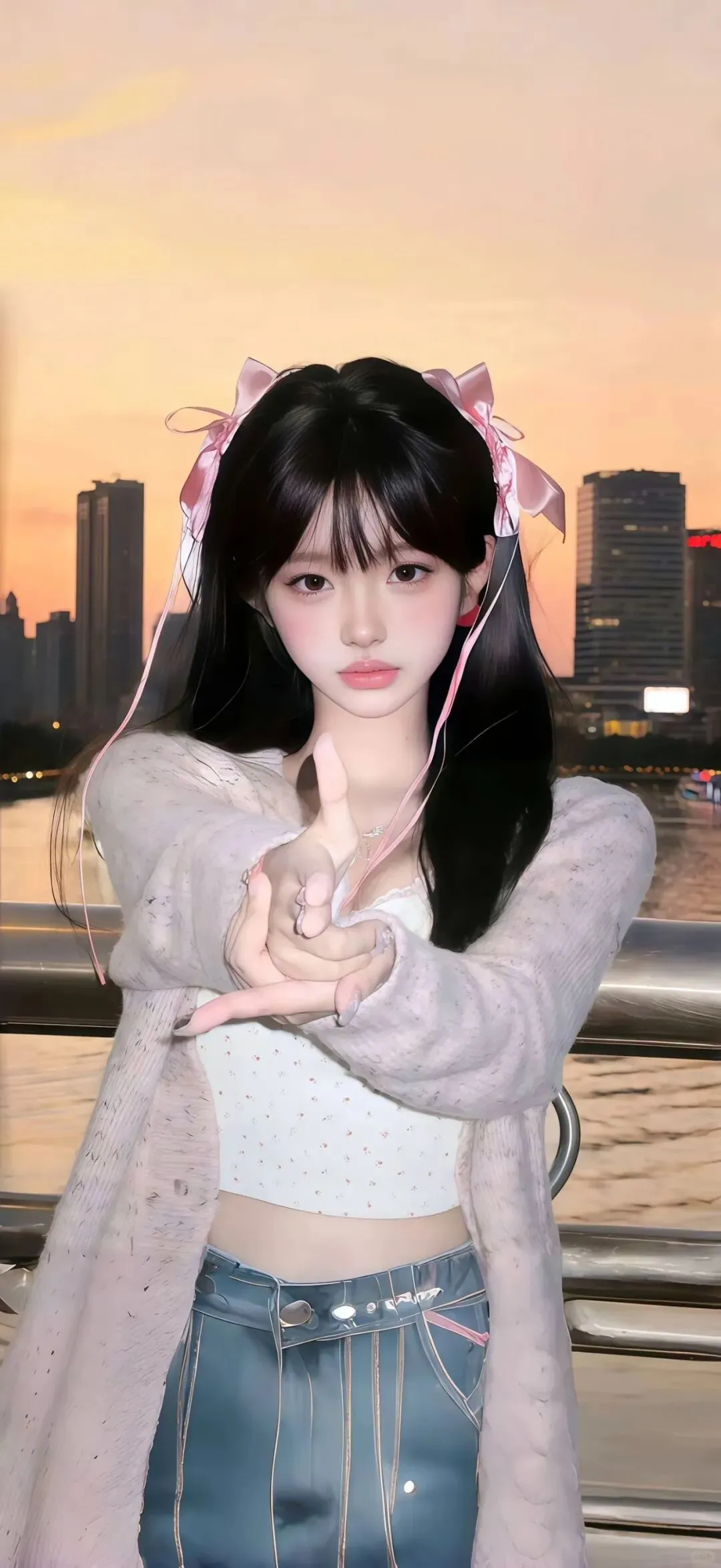 绝了！！！超美壁纸分享2️⃣8️⃣