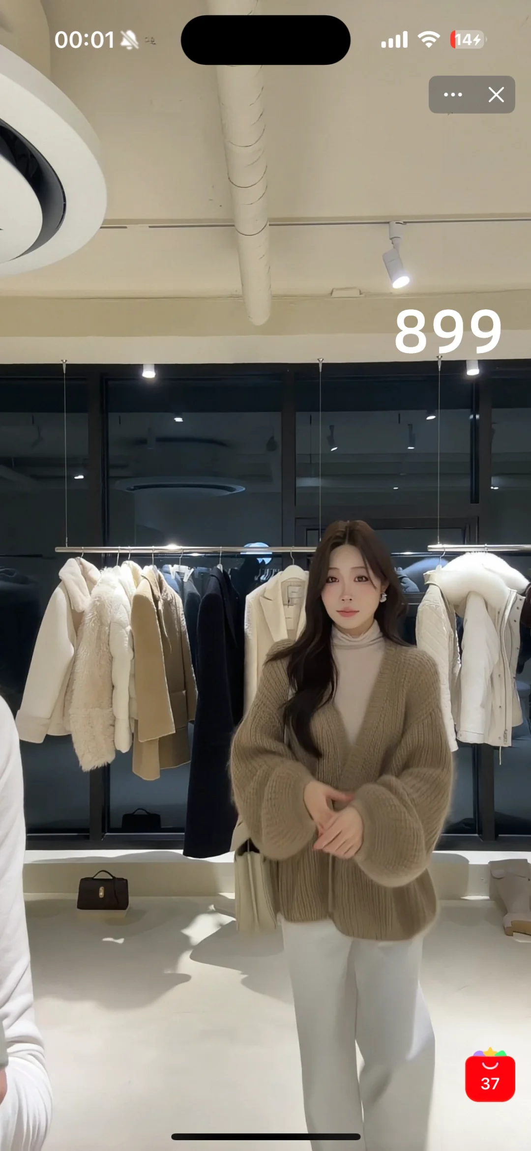 lapla🐠韩代今天买了什么