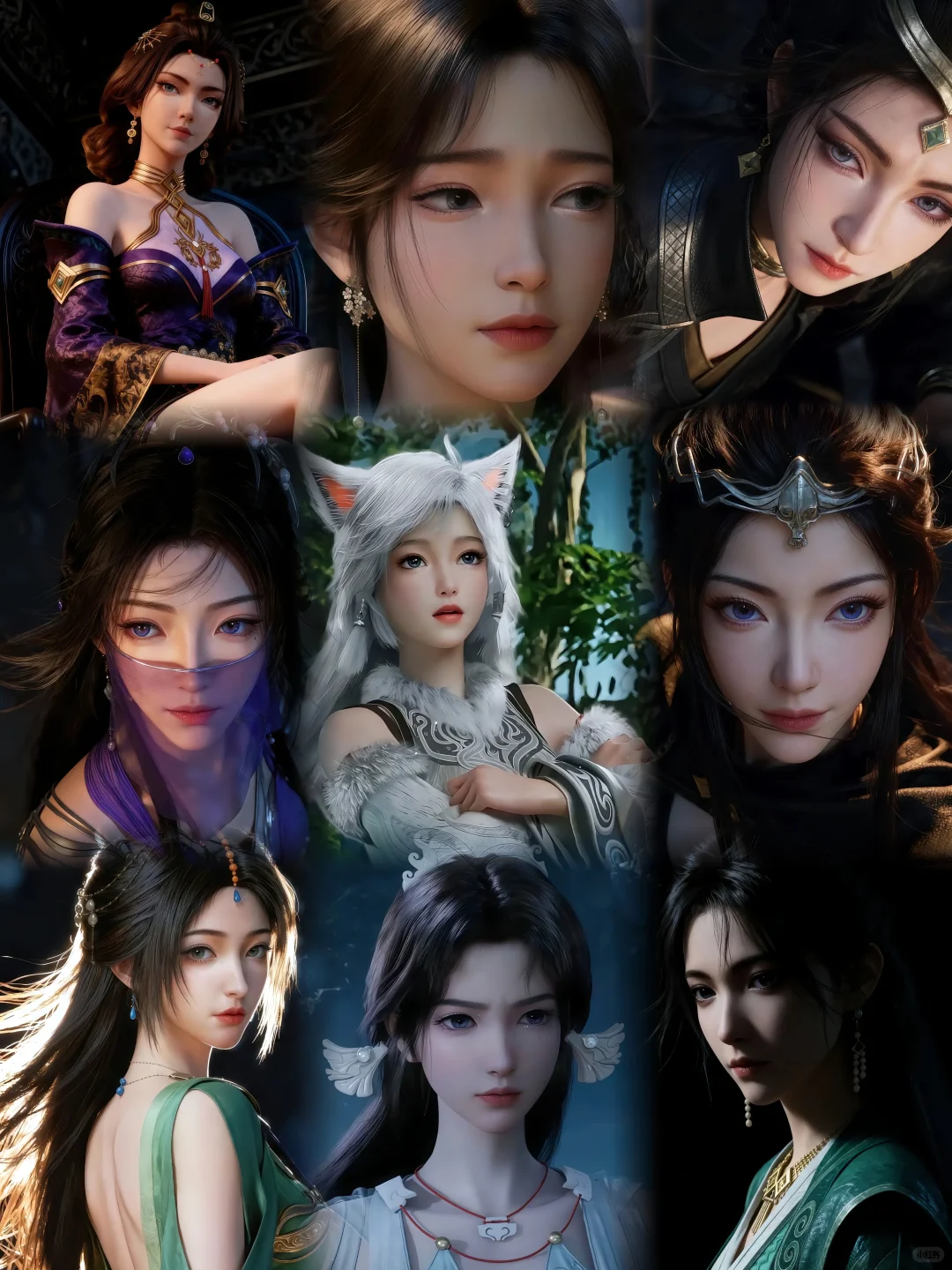 凡人修仙传 国漫天花板 没有之一